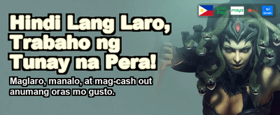 Win Big Prizes Today, Pinoy!