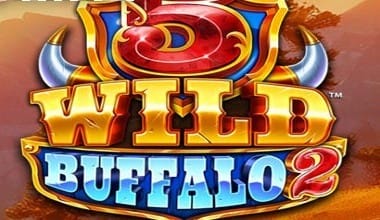 5 Wild Buffalo 2