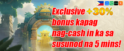 Weekly VIP Cashback Rebate promotion image