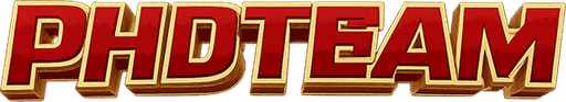 phdteam Logo